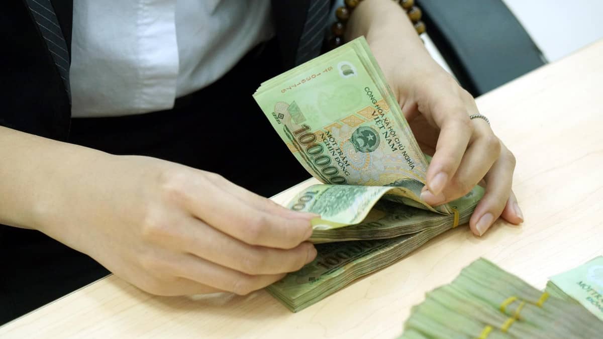 Vay Tiền Nóng